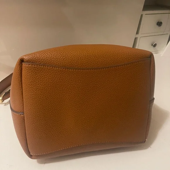 Anne Klein New Ak Hw Bucket Hobo in Black Lyst - Picture 6 of 16